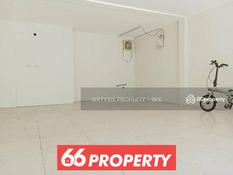 ให้เช่า - Commercial/Shophouse for Rent in Watthana, กรุงเทพ