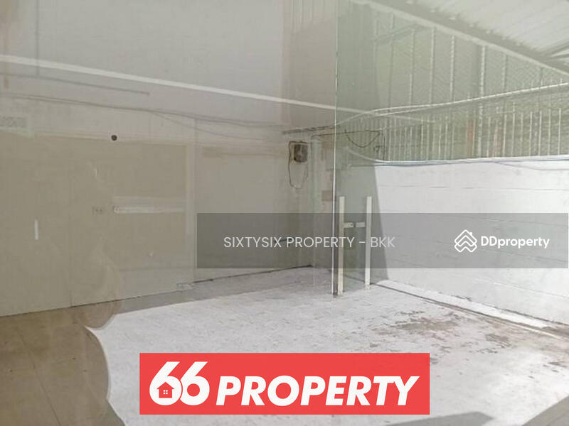 ให้เช่า - Commercial/Shophouse for Rent in Watthana, กรุงเทพ