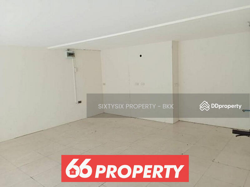 ให้เช่า - Commercial/Shophouse for Rent in Watthana, กรุงเทพ