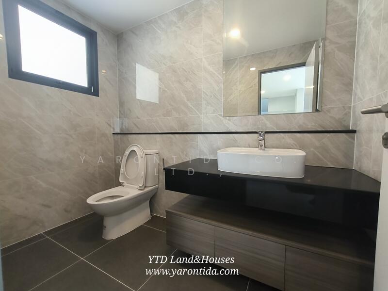 The City Bangna, Samut Prakan, Bang Phli Yai, Bang Kaeo, Bang Plee, Samut Prakan, 4 Bedrooms, 313 sqm, Single Detached House For Rent, by YTD Land&houses Real Estate Agency, 11545157 - DDproperty.com