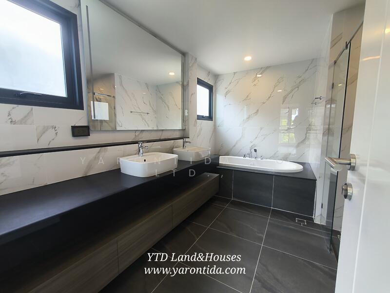 The City Bangna, Samut Prakan, Bang Phli Yai, Bang Kaeo, Bang Plee, Samut Prakan, 4 Bedrooms, 313 sqm, Single Detached House For Rent, by YTD Land&houses Real Estate Agency, 11545157 - DDproperty.com