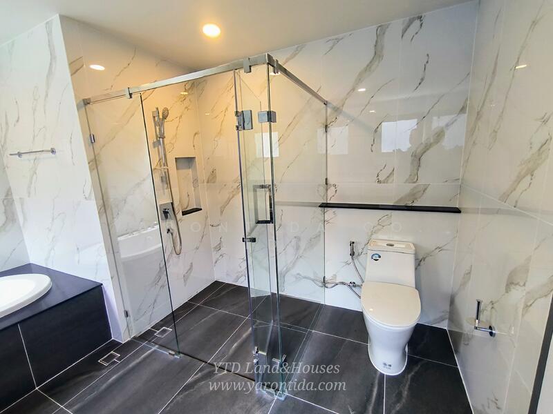 The City Bangna : The City บางนา, สมุทรปราการ, Bang Phli Yai, บางแก้ว, บางพลี, สมุทรปราการ, 313 ตร.ม., บ้านเดี่ยว ให้เช่า, โดย YTD Land&houses Real Estate Agency, 11545157 - DDproperty.com