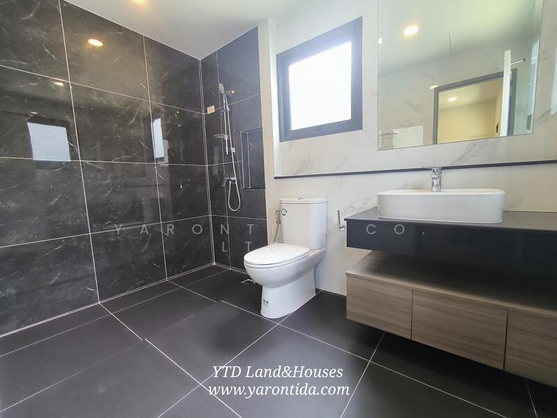 The City Bangna, Samut Prakan, Bang Phli Yai, Bang Kaeo, Bang Plee, Samut Prakan, 4 Bedrooms, 313 sqm, Single Detached House For Rent, by YTD Land&houses Real Estate Agency, 11545157 - DDproperty.com