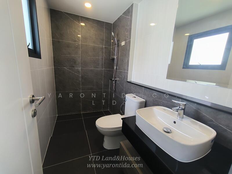 The City Bangna, Samut Prakan, Bang Phli Yai, Bang Kaeo, Bang Plee, Samut Prakan, 4 Bedrooms, 313 sqm, Single Detached House For Rent, by YTD Land&houses Real Estate Agency, 11545157 - DDproperty.com