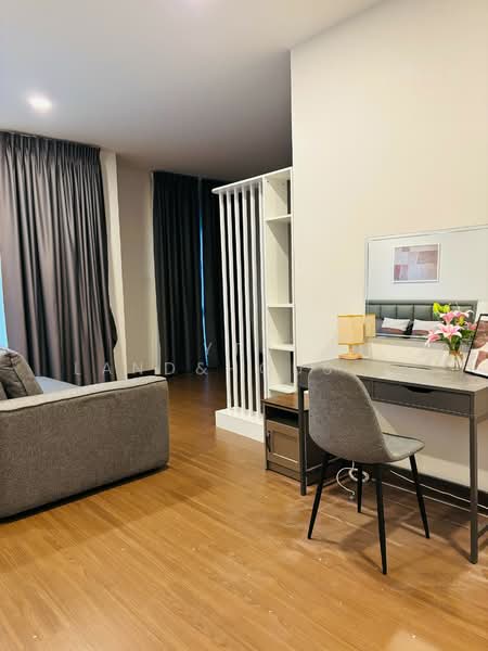 The City Bangna : The City บางนา, สมุทรปราการ, Bang Phli Yai, บางแก้ว, บางพลี, สมุทรปราการ, 313 ตร.ม., บ้านเดี่ยว ให้เช่า, โดย YTD Land&houses Real Estate Agency, 11545157 - DDproperty.com