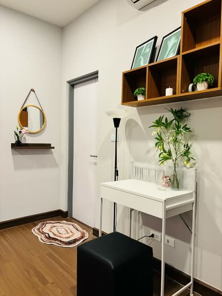 The City Bangna : The City บางนา, สมุทรปราการ, Bang Phli Yai, บางแก้ว, บางพลี, สมุทรปราการ, 313 ตร.ม., บ้านเดี่ยว ให้เช่า, โดย YTD Land&houses Real Estate Agency, 11545157 - DDproperty.com