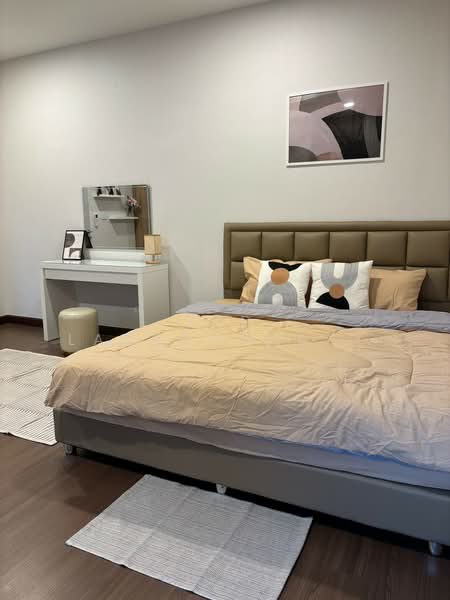 The City Bangna : The City บางนา, สมุทรปราการ, Bang Phli Yai, บางแก้ว, บางพลี, สมุทรปราการ, 313 ตร.ม., บ้านเดี่ยว ให้เช่า, โดย YTD Land&houses Real Estate Agency, 11545157 - DDproperty.com