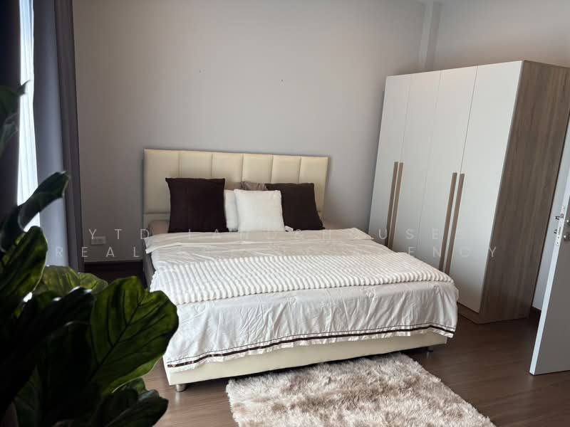 The City Bangna, Samut Prakan, Bang Phli Yai, Bang Kaeo, Bang Plee, Samut Prakan, 4 Bedrooms, 313 sqm, Single Detached House For Rent, by YTD Land&houses Real Estate Agency, 11545157 - DDproperty.com