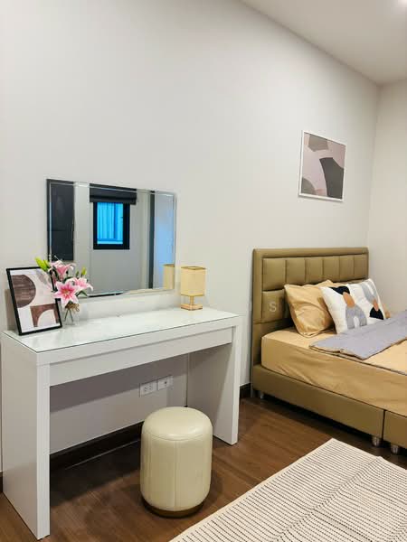 The City Bangna : The City บางนา, สมุทรปราการ, Bang Phli Yai, บางแก้ว, บางพลี, สมุทรปราการ, 313 ตร.ม., บ้านเดี่ยว ให้เช่า, โดย YTD Land&houses Real Estate Agency, 11545157 - DDproperty.com