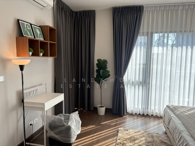 The City Bangna, Samut Prakan, Bang Phli Yai, Bang Kaeo, Bang Plee, Samut Prakan, 4 Bedrooms, 313 sqm, Single Detached House For Rent, by YTD Land&houses Real Estate Agency, 11545157 - DDproperty.com