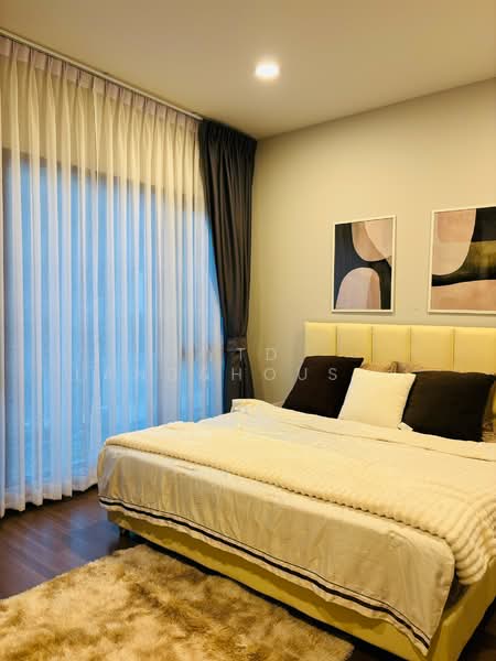 The City Bangna : The City บางนา, สมุทรปราการ, Bang Phli Yai, บางแก้ว, บางพลี, สมุทรปราการ, 313 ตร.ม., บ้านเดี่ยว ให้เช่า, โดย YTD Land&houses Real Estate Agency, 11545157 - DDproperty.com