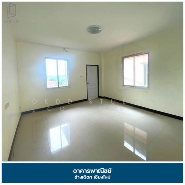 อาคารพาณิชย์ ช้างเผือก เมืองเชียงใหม่, เชียงใหม่, Chiang Mai, Chang Phuak, Muang Chiang Mai, Chiang Mai, , 373 sqm, Shophouse For Sale, by OKDD STUDIO Co., Ltd., 11545295 - DDproperty.com