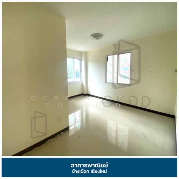 อาคารพาณิชย์ ช้างเผือก เมืองเชียงใหม่, เชียงใหม่, Chiang Mai, Chang Phuak, Muang Chiang Mai, Chiang Mai, , 373 sqm, Shophouse For Sale, by OKDD STUDIO Co., Ltd., 11545295 - DDproperty.com