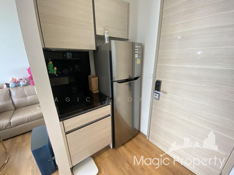 Park Origin Phrom Phong (Park 24), กรุงเทพ, 68 Soi Sukhumvit 24, คลองตัน, คลองเตย, กรุงเทพ, 27 ตร.ม., คอนโด ขาย, โดย Magic Property, 11545397 - DDproperty.com