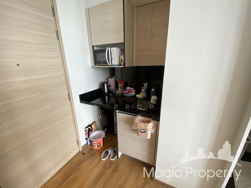 Park Origin Phrom Phong (Park 24), กรุงเทพ, 68 Soi Sukhumvit 24, คลองตัน, คลองเตย, กรุงเทพ, 27 ตร.ม., คอนโด ขาย, โดย Magic Property, 11545397 - DDproperty.com