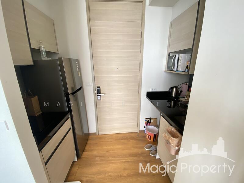 Park Origin Phrom Phong (Park 24), กรุงเทพ, 68 Soi Sukhumvit 24, คลองตัน, คลองเตย, กรุงเทพ, 27 ตร.ม., คอนโด ขาย, โดย Magic Property, 11545397 - DDproperty.com