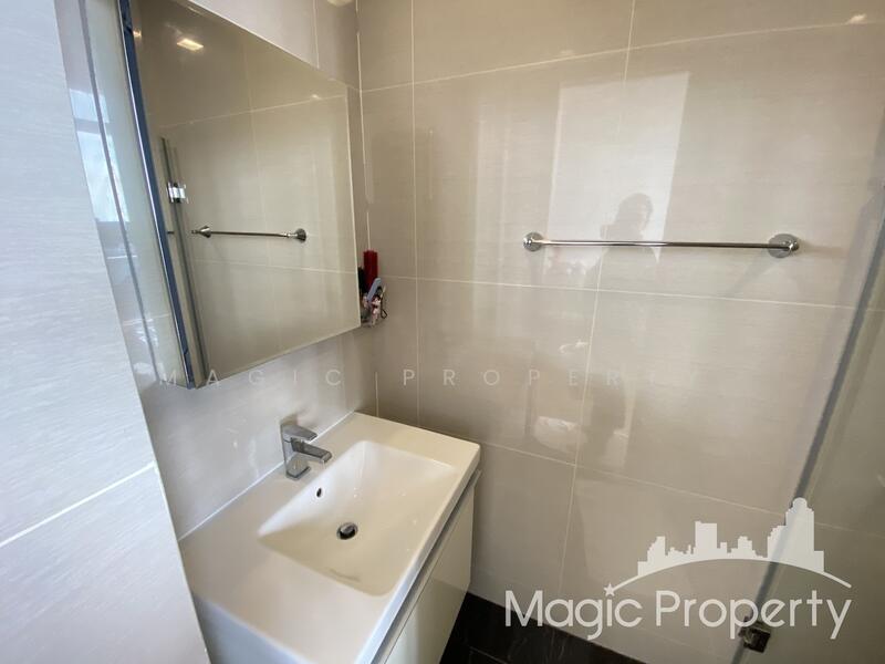 Park Origin Phrom Phong (Park 24), กรุงเทพ, 68 Soi Sukhumvit 24, คลองตัน, คลองเตย, กรุงเทพ, 27 ตร.ม., คอนโด ขาย, โดย Magic Property, 11545397 - DDproperty.com