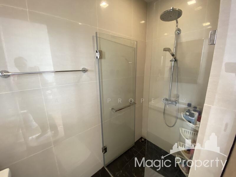 Park Origin Phrom Phong (Park 24), กรุงเทพ, 68 Soi Sukhumvit 24, คลองตัน, คลองเตย, กรุงเทพ, 27 ตร.ม., คอนโด ขาย, โดย Magic Property, 11545397 - DDproperty.com