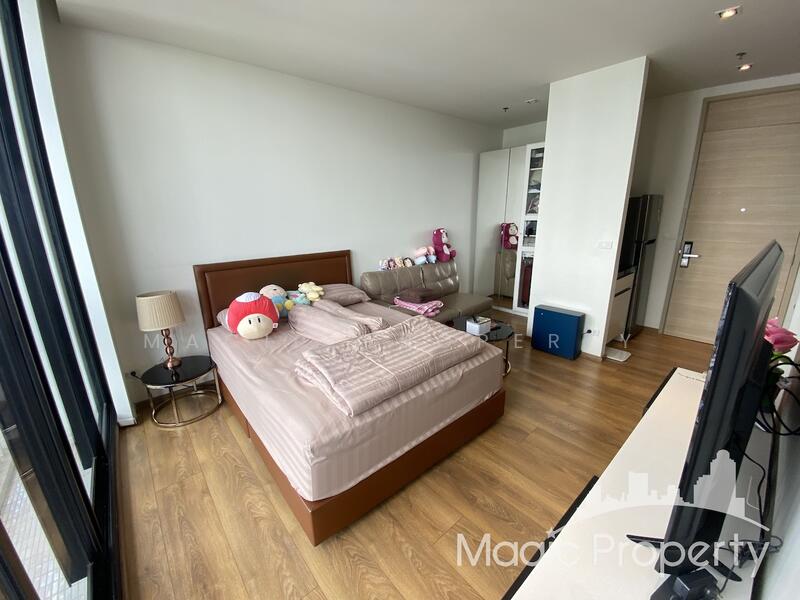 Park Origin Phrom Phong (Park 24), กรุงเทพ, 68 Soi Sukhumvit 24, คลองตัน, คลองเตย, กรุงเทพ, 27 ตร.ม., คอนโด ขาย, โดย Magic Property, 11545397 - DDproperty.com