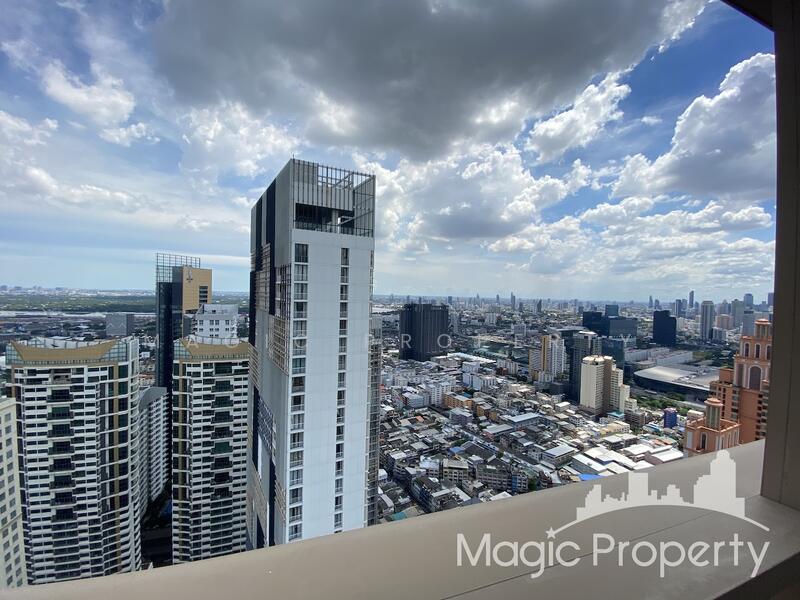 Park Origin Phrom Phong (Park 24), กรุงเทพ, 68 Soi Sukhumvit 24, คลองตัน, คลองเตย, กรุงเทพ, 27 ตร.ม., คอนโด ขาย, โดย Magic Property, 11545397 - DDproperty.com