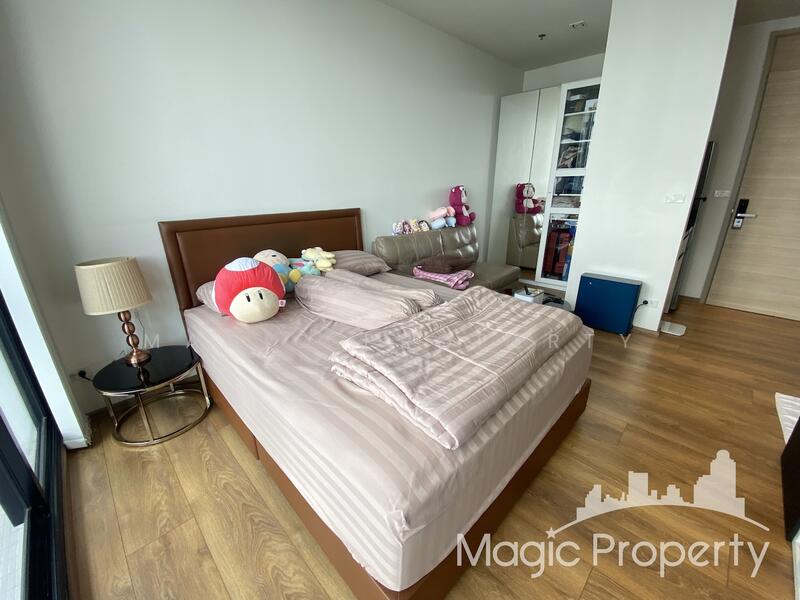 Park Origin Phrom Phong (Park 24), กรุงเทพ, 68 Soi Sukhumvit 24, คลองตัน, คลองเตย, กรุงเทพ, 27 ตร.ม., คอนโด ขาย, โดย Magic Property, 11545397 - DDproperty.com