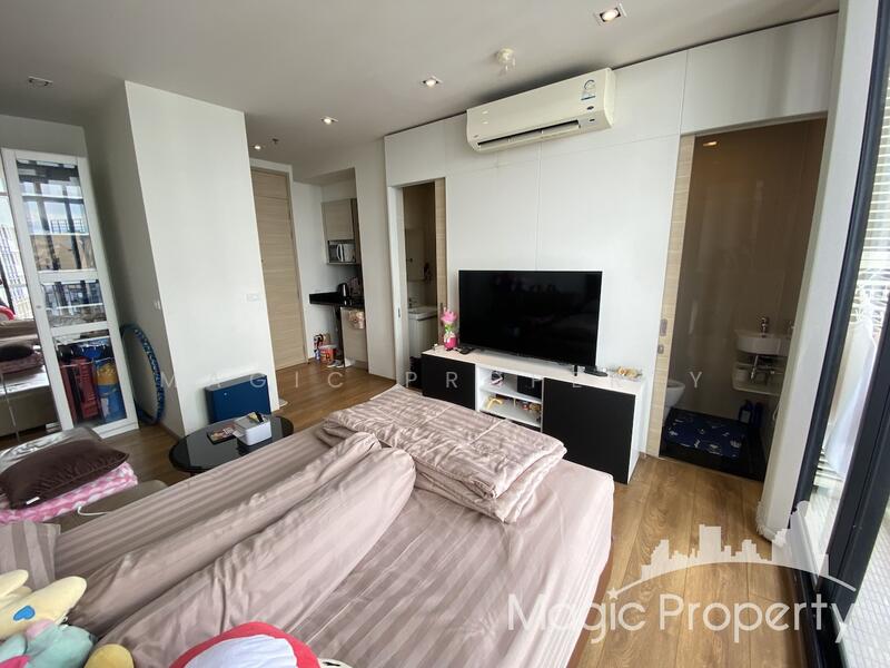 Park Origin Phrom Phong (Park 24), กรุงเทพ, 68 Soi Sukhumvit 24, คลองตัน, คลองเตย, กรุงเทพ, 27 ตร.ม., คอนโด ขาย, โดย Magic Property, 11545397 - DDproperty.com