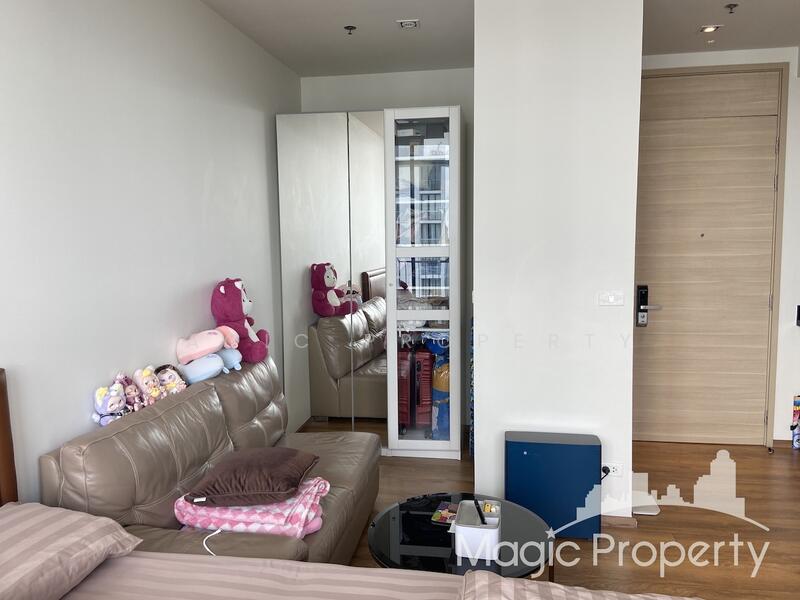 Park Origin Phrom Phong (Park 24), กรุงเทพ, 68 Soi Sukhumvit 24, คลองตัน, คลองเตย, กรุงเทพ, 27 ตร.ม., คอนโด ขาย, โดย Magic Property, 11545397 - DDproperty.com