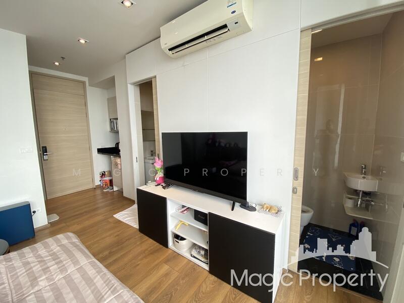 Park Origin Phrom Phong (Park 24), กรุงเทพ, 68 Soi Sukhumvit 24, คลองตัน, คลองเตย, กรุงเทพ, 27 ตร.ม., คอนโด ขาย, โดย Magic Property, 11545397 - DDproperty.com