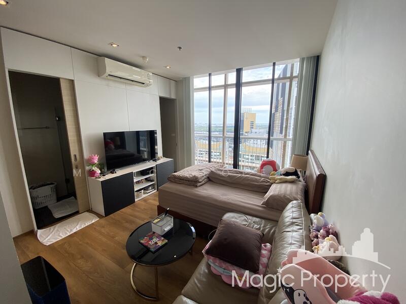 Park Origin Phrom Phong (Park 24), กรุงเทพ, 68 Soi Sukhumvit 24, คลองตัน, คลองเตย, กรุงเทพ, 27 ตร.ม., คอนโด ขาย, โดย Magic Property, 11545397 - DDproperty.com