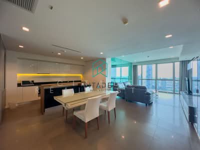 For Rent - The River by Raimon Land, Bangkok