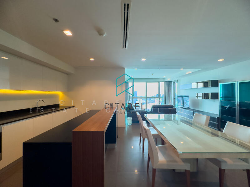 The River by Raimon Land : เดอะ ริเวอร์ บาย ไรม่อน แลนด์, กรุงเทพ, ซอยเจริญนคร 13 ถนนเจริญนคร, คลองต้นไทร, คลองสาน, กรุงเทพ, 130 ตร.ม., คอนโด ให้เช่า, โดย Citadel Real Estate Co., Ltd. -, 11545406 - DDproperty.com