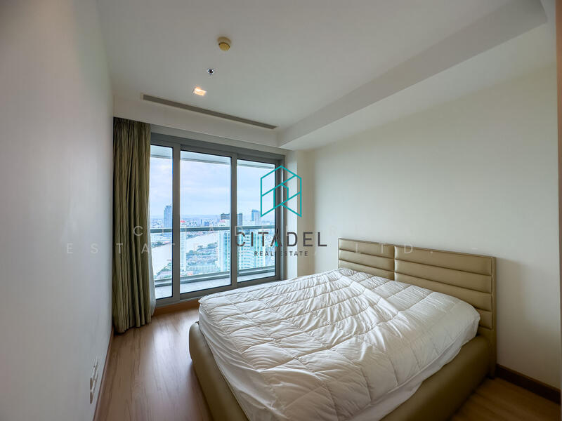 The River by Raimon Land : เดอะ ริเวอร์ บาย ไรม่อน แลนด์, กรุงเทพ, ซอยเจริญนคร 13 ถนนเจริญนคร, คลองต้นไทร, คลองสาน, กรุงเทพ, 130 ตร.ม., คอนโด ให้เช่า, โดย Citadel Real Estate Co., Ltd. -, 11545406 - DDproperty.com