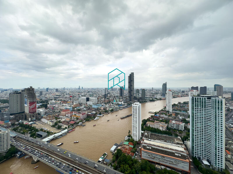The River by Raimon Land : เดอะ ริเวอร์ บาย ไรม่อน แลนด์, กรุงเทพ, ซอยเจริญนคร 13 ถนนเจริญนคร, คลองต้นไทร, คลองสาน, กรุงเทพ, 130 ตร.ม., คอนโด ให้เช่า, โดย Citadel Real Estate Co., Ltd. -, 11545406 - DDproperty.com