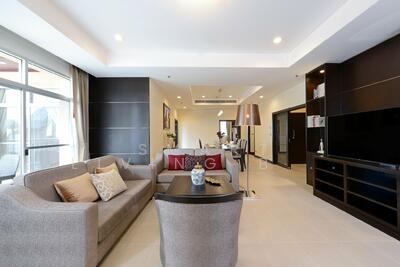 For Rent - Grand Mercure Bangkok Asoke Residence, Bangkok