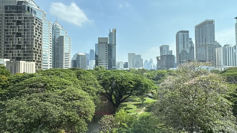 98 Wireless, Bangkok, 98 Wireless Road, Lumphini, Pathum Wan, Bangkok, 3 Bedrooms, 250 sqm, Condo For Sale, by SmartLivingBangkok, 11545543 - DDproperty.com