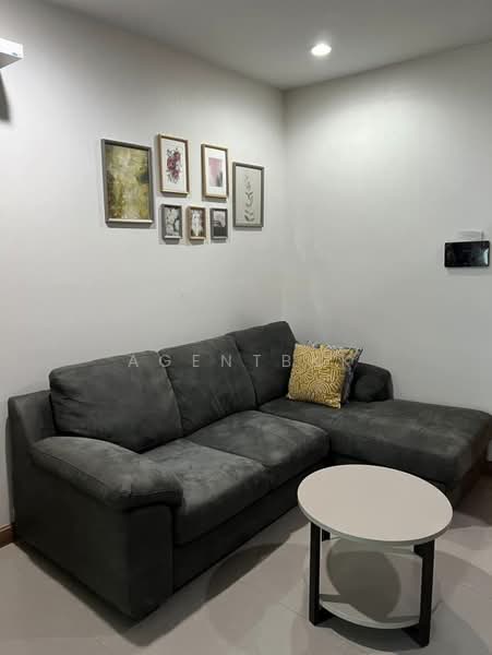 Supalai Wellington 2, Bangkok, Thimruemdam Road, Huai Khwang, Bangkok, 1 Bedroom, 42 sqm, Condo For Rent, by Agentbkk, 11545696 - DDproperty.com