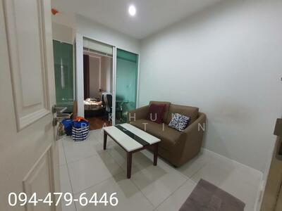 For Rent - The Mark Ratchada-Airport Link, Bangkok