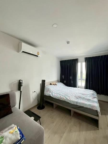 Elio Del Moss Phaholyothin 34, Bangkok, Soi Phahonyothin 34 Yaek 1, Sena Nikhom, Chatuchak, Bangkok, Studio, 25 sqm, Condo For Sale, by AREA66 Real Estate Co.,Ltd, 11545787 - DDproperty.com