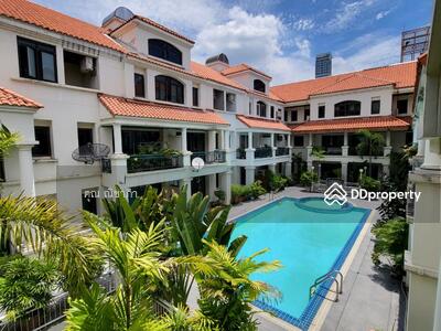 ขาย - ขายบ้าน Private ทาวน์โฮม 4 ชั้น ทองหล่อ 13 หลังมุม ที่ดิน 39 ตรว. พทชส 400 ตรม. 4 นอน 4 น้ำ, กรุงเทพ