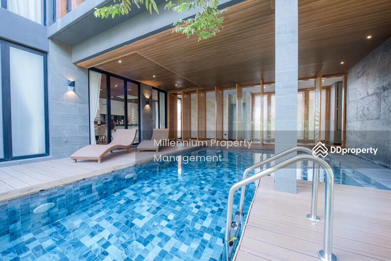 For Sale - bibury village srinakarin, Bangkok