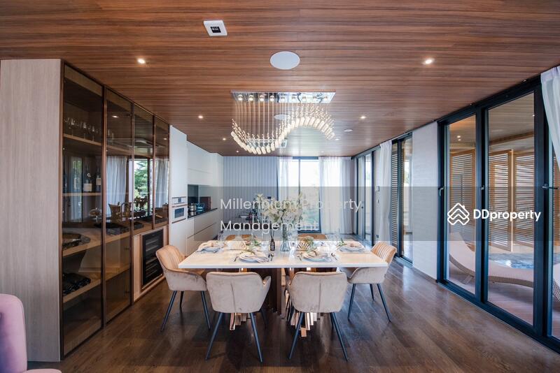 For Sale - bibury village srinakarin, Bangkok