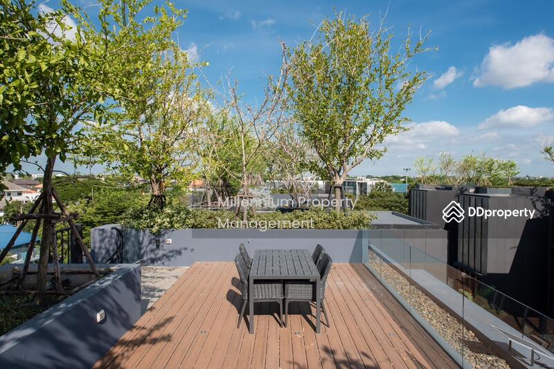 For Sale - bibury village srinakarin, Bangkok