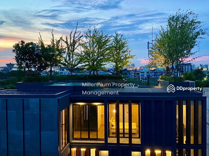 For Sale - bibury village srinakarin, Bangkok