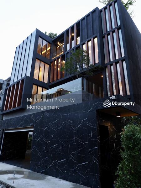 For Sale - bibury village srinakarin, Bangkok