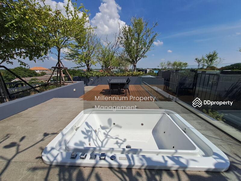 ขาย - bibury village srinakarin, กรุงเทพ