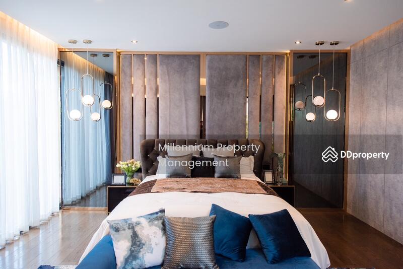 For Sale - bibury village srinakarin, Bangkok