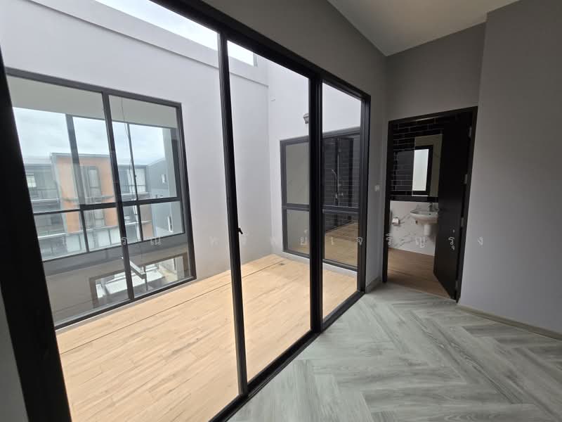 The PRIDE Pattanakan, Bangkok, 477/16 พัฒนาการ, Suan Luang, Bangkok, , 310 sqm, Shophouse For Sale, by นุสรณ์ ทรัพย์เจริญรุ่ง, 11545881 - DDproperty.com