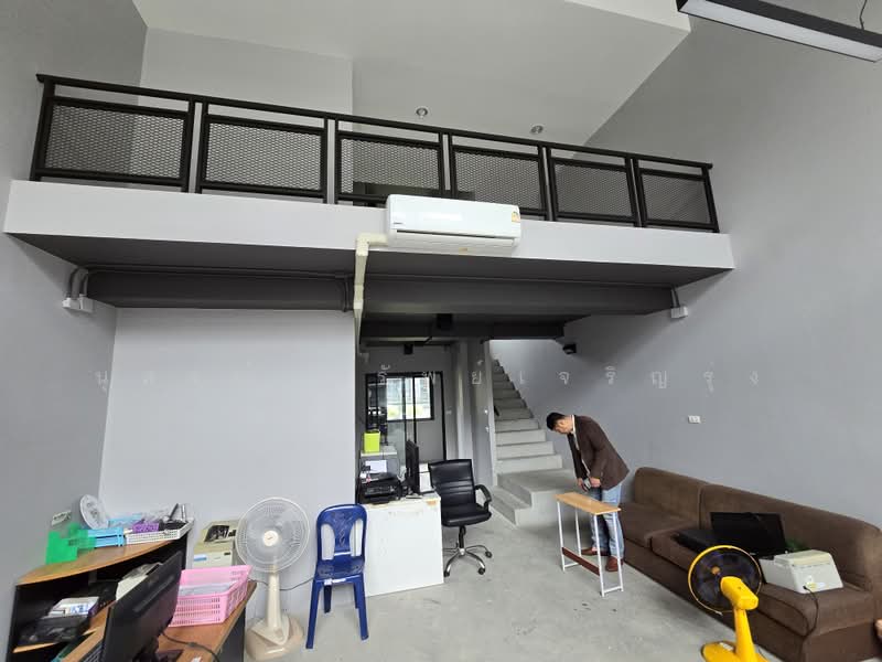 The PRIDE Pattanakan, Bangkok, 477/16 พัฒนาการ, Suan Luang, Bangkok, , 310 sqm, Shophouse For Sale, by นุสรณ์ ทรัพย์เจริญรุ่ง, 11545881 - DDproperty.com