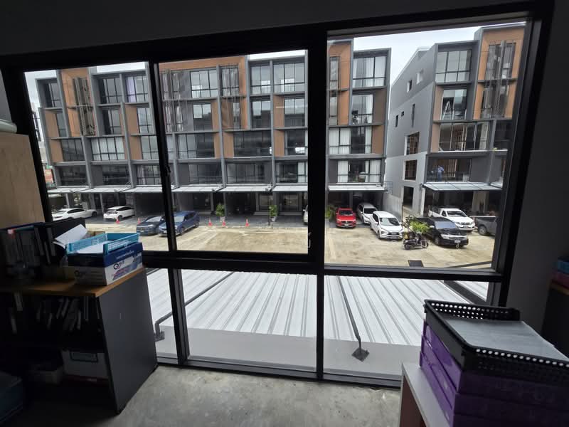 The PRIDE Pattanakan, Bangkok, 477/16 พัฒนาการ, Suan Luang, Bangkok, , 310 sqm, Shophouse For Sale, by นุสรณ์ ทรัพย์เจริญรุ่ง, 11545881 - DDproperty.com