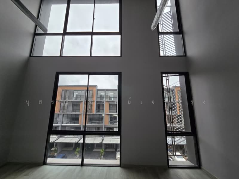 The PRIDE Pattanakan, Bangkok, 477/16 พัฒนาการ, Suan Luang, Bangkok, , 310 sqm, Shophouse For Sale, by นุสรณ์ ทรัพย์เจริญรุ่ง, 11545881 - DDproperty.com